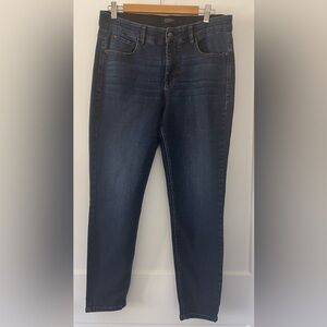 Curve Appeal Jeans